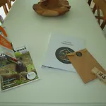 Hébergement de vacances Enjoydeveluwe Nunspeet