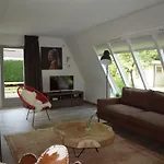 Hébergement de vacances Enjoydeveluwe