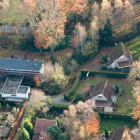 Ferienhaus Enjoydeveluwe