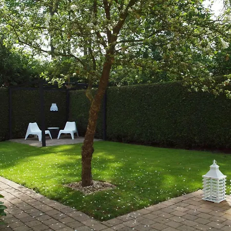 Holiday home Enjoydeveluwe