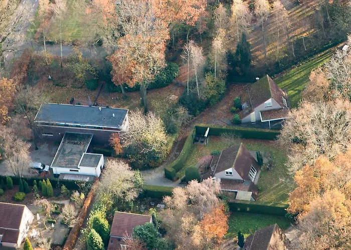 Holiday home Enjoydeveluwe