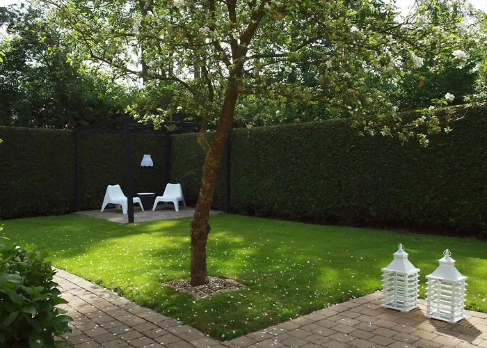 Holiday home Enjoydeveluwe