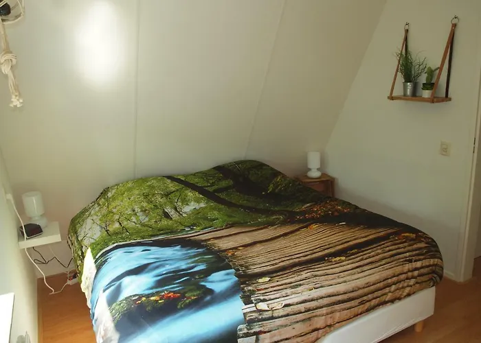 Enjoydeveluwe Nunspeet