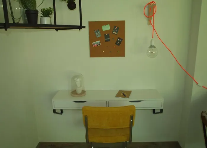 Сasa de vacaciones Enjoydeveluwe Nunspeet