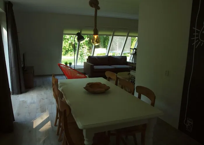 Enjoydeveluwe * Nunspeet