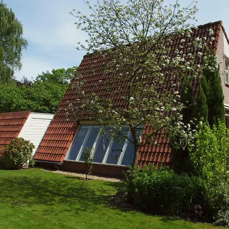 Holiday home Enjoydeveluwe *