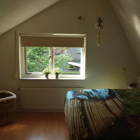 Enjoydeveluwe Holiday home *