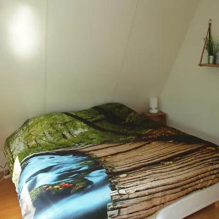 Enjoydeveluwe Nunspeet