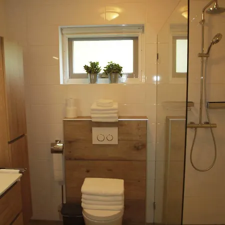 Holiday home Enjoydeveluwe Nunspeet