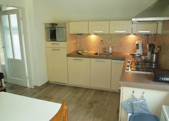 Feriehus Enjoydeveluwe