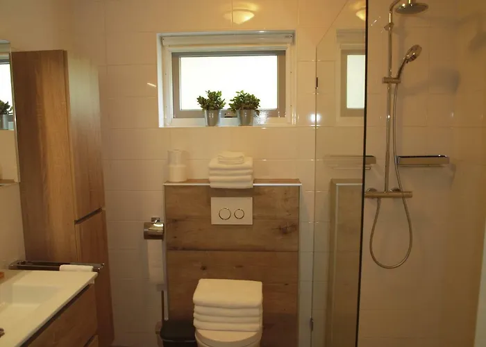 Feriehus Enjoydeveluwe Nunspeet